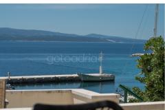 Beachfront Brela Appartementen Appartement 2 – Ljubica II foto 4