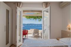 Beachfront Brela Appartementen Appartement 2 – Ljubica II foto 5