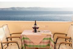 Beachfront Brela Appartementen Appartement 3 – Ljubica VI foto 1