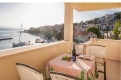 Beachfront Brela Appartementen Appartement 3 – Ljubica VI foto 2