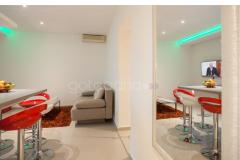 Beachfront Brela Appartementen Appartement 3 – Ljubica VI foto 3