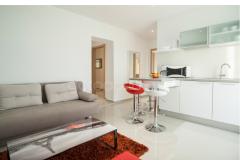 Beachfront Brela Appartementen Appartement 3 – Ljubica VI foto 4