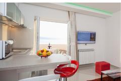 Beachfront Brela Appartementen Appartement 3 – Ljubica VI foto 5