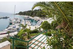 Beachfront Brela Appartementen Appartement 4 – Ljubica IV foto 2