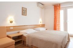 Beachfront Brela Appartementen Appartement 4 – Ljubica IV foto 4