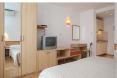 Beachfront Brela Appartementen Appartement 4 – Ljubica IV foto 5