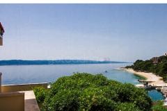 Beachfront Brela Appartementen Slaapkamer 5 – Ljubica V foto 1