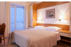 Beachfront Brela Appartementen Slaapkamer 5 – Ljubica V foto 3