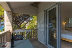 Beachview Appartementen/Free parking Appartement 1 – BRDRAZ-A1 foto 2