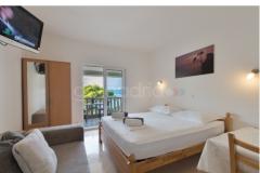 Beachview Appartementen/Free parking Appartement 1 – BRDRAZ-A1 foto 4