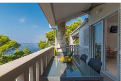 Beachview Appartementen/Free parking Appartement 2 – BRDRAZ-A2 foto 1