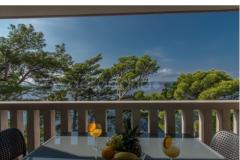 Beachview Appartementen/Free parking Appartement 2 – BRDRAZ-A2 foto 3