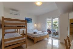 Beachview Appartementen/Free parking Appartement 2 – BRDRAZ-A2 foto 4