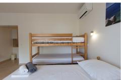 Beachview Appartementen/Free parking Appartement 2 – BRDRAZ-A2 foto 5