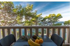 Beachview Appartementen/Free parking Appartement 3 – BRDRAZ-A4 foto 1