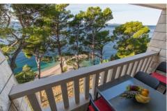 Beachview Appartementen/Free parking Appartement 3 – BRDRAZ-A4 foto 2