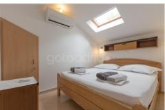 Beachview Appartementen/Free parking Appartement 3 – BRDRAZ-A4 foto 5