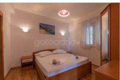 Beachview Appartementen/Free parking Appartement 4 – BRDRAZ-A8 foto 5