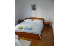 Bella vista house Slaapkamer 2 – soba1 foto 1