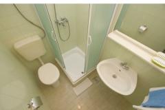 Brela MED Appartement 2 – A 2+1 foto 3