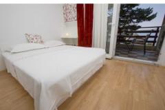 Brela MED Appartement 1 – A 2 sudio foto 3