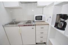 Brela MED Appartement 1 – A 2 sudio foto 4