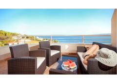 Brela Relax Appartement 2 foto 2