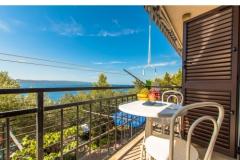 AAppartementen Brela Jago Appartement 3 – BRJAGO-A4 foto 2
