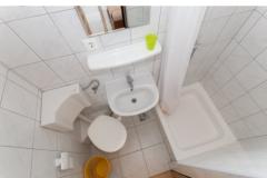 AAppartementen Brela Jago Appartement 3 – BRJAGO-A4 foto 4