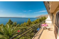 AAppartementen Brela Jago Appartement 4 – BRJAGO-A10 foto 1