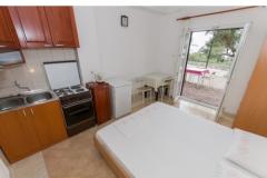 AAppartementen Brela Jago Slaapkamer 2 – BRJAGO-A2 foto 3