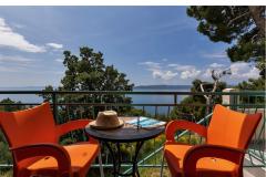 View blue apartments Appartement 1 – V. blue A1 foto 2