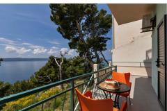 View blue apartments Appartement 1 – V. blue A1 foto 3
