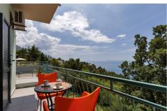 View blue apartments Appartement 2 – V. blue A2 foto 1