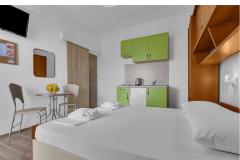 View blue apartments Appartement 2 – V. blue A2 foto 5