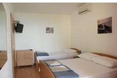 Huis Dominović Appartement 1 – A3 foto 3