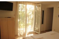 Huis Dominović Appartement 2 – A2+2 foto 4