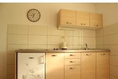 Huis Dominović Appartement 2 – A2+2 foto 5