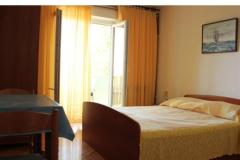 Huis Dominović Appartement 3 – Studio foto 2