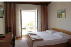Huis Dominović Appartement 4 – A4+2 foto 5