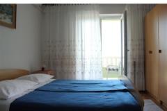 Huis Dominović Slaapkamer 5 foto 1