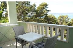 Huis Dominović Slaapkamer 5 foto 3