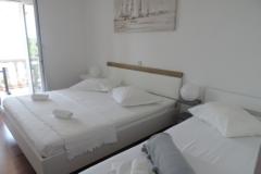 Huis Željko i Marija Slaapkamer 1 foto 4