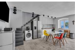 Holiday Home Pelegrin Appartement 1 – Pelegrin foto 2