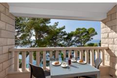 Pine Canopy Studios and Appartementen Appartement 3 – A4 foto 1