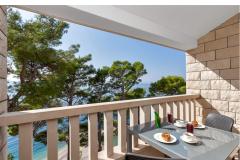 Pine Canopy Studios and Appartementen Appartement 3 – A4 foto 2