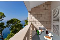 Pine Canopy Studios and Appartementen Appartement 3 – A4 foto 3