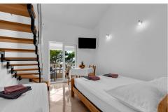 Pine Canopy Studios and Appartementen Appartement 3 – A4 foto 4