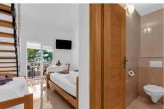 Pine Canopy Studios and Appartementen Appartement 3 – A4 foto 5