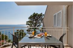 Pine Canopy Studios and Appartementen Appartement 10 – A11 foto 1